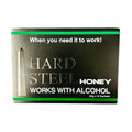 Hard Steel 15 - Count