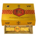 Royal Honey VIP Gold Male Enhancement 12 Count