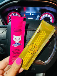 Him & Her VIP Honey Combo