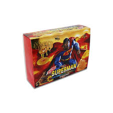 Superman Honey 12 X Count
