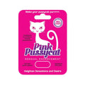 Pink Pussy Cat Pills 5 Count