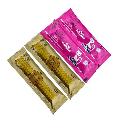 Him & Her VIP Honey Combo - 12 Pack (6+6)
