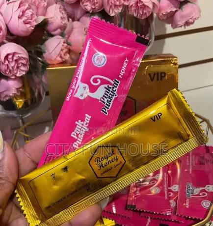 Him & Her VIP Honey Combo - 12 Pack (6+6)