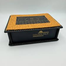 Secret Miracle Honey Golden Pack- 12 Count