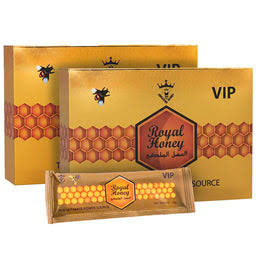 Royal Honey V.I.P 5 Count