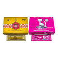Him & Her VIP Honey Combo