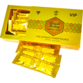 Royal Honey VIP Gold Male Enhancement 12 Count