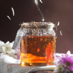 Mango Flower Honey - Image 4